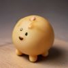 acfun.com导航站编辑阿油，男性，表情轻松，背后是显示器墙