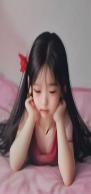 acfun.com App 搜索筛选页面,顶部有搜索框,下方展示分类标签与热门搜索词,背景为浅紫色,界面整洁易用